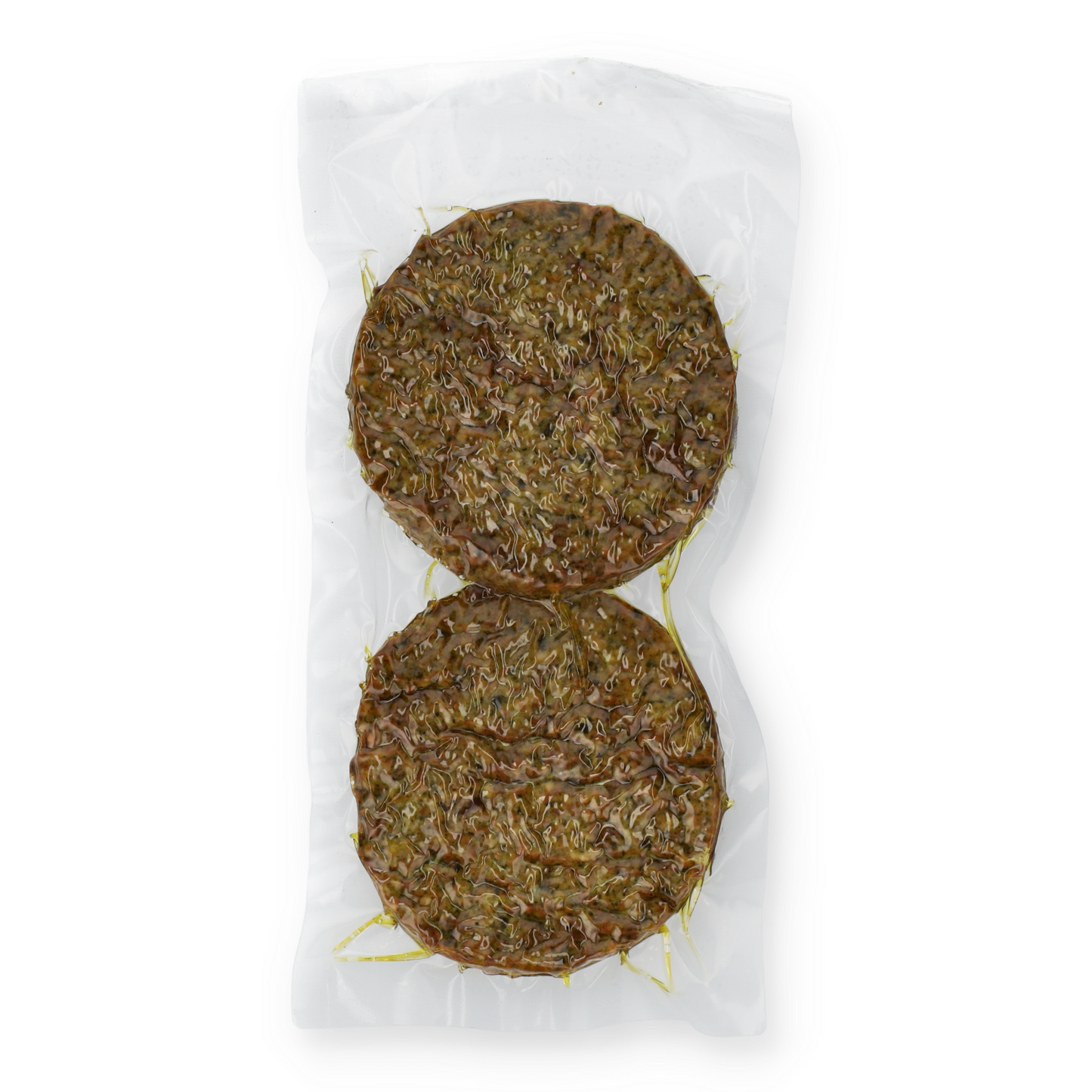 DUO-BIO HAMBURGUESA DE ESPINACAS 2X80G
