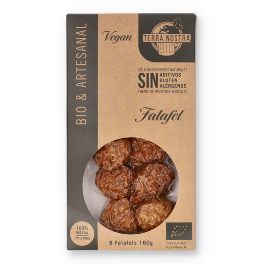 FALAFEL 8X22 G