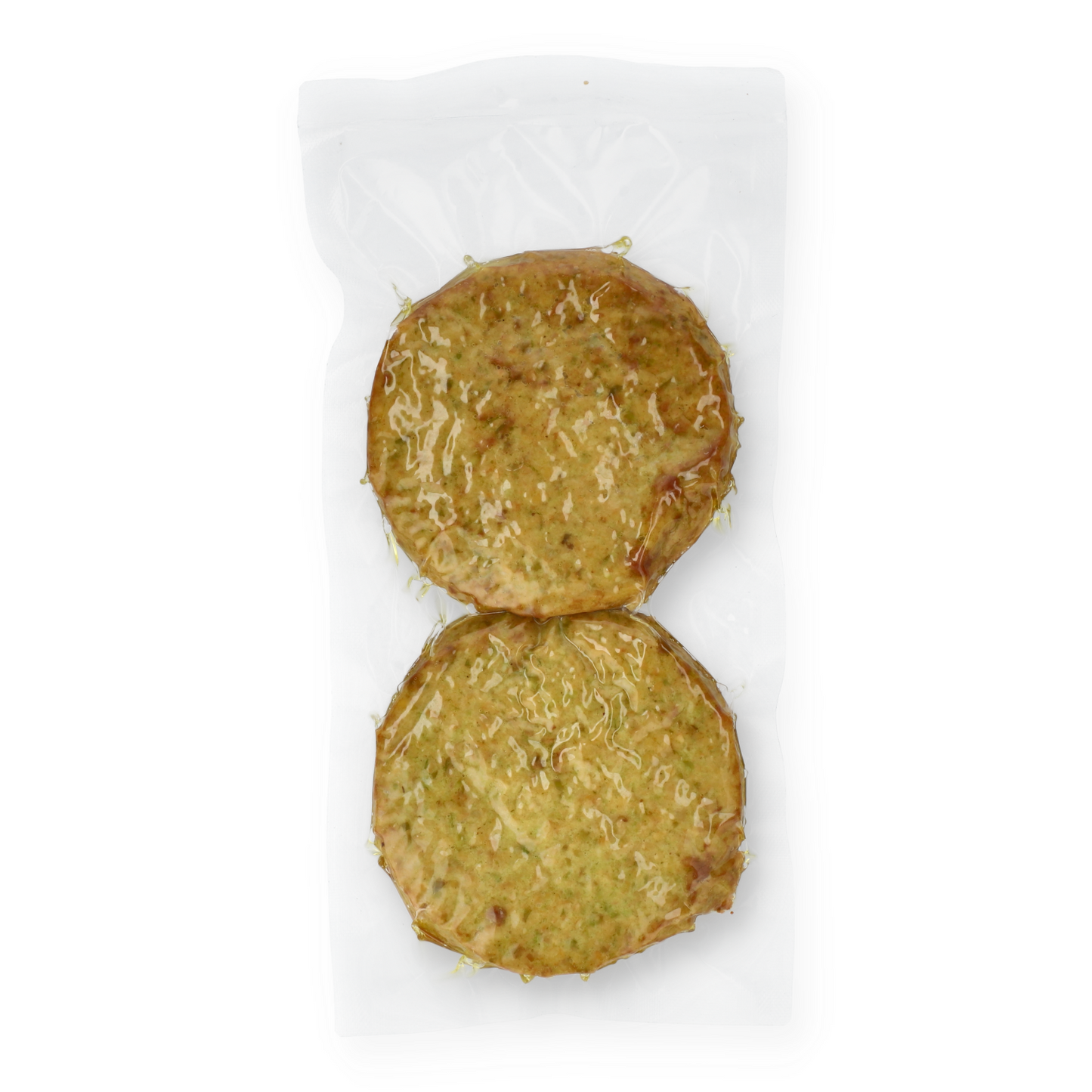 DUO-BIO HAMBURGUESA DE GUISANTES 2X80G