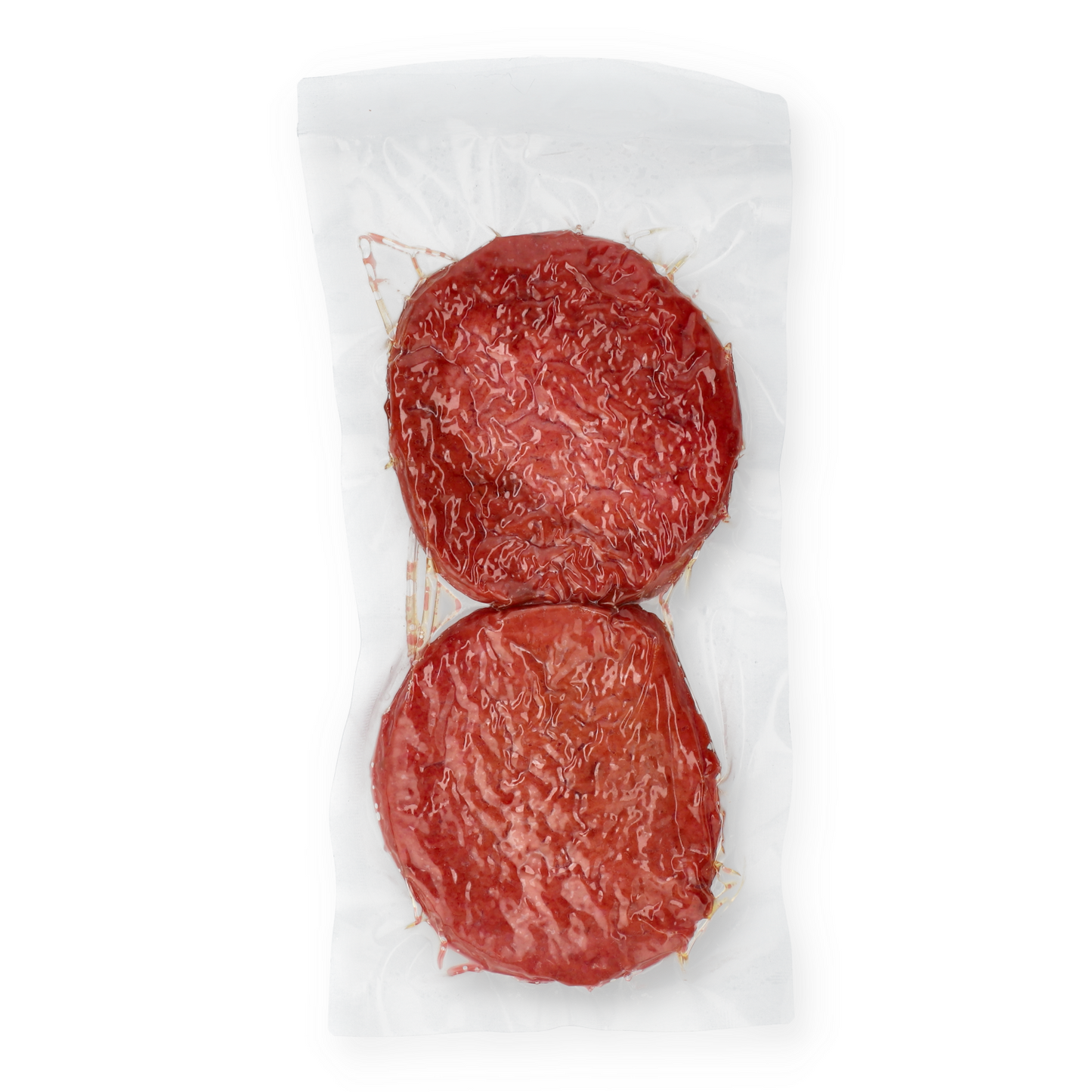 DUO-BIO HAMBURGUESA DE REMOLACHA 2X80G